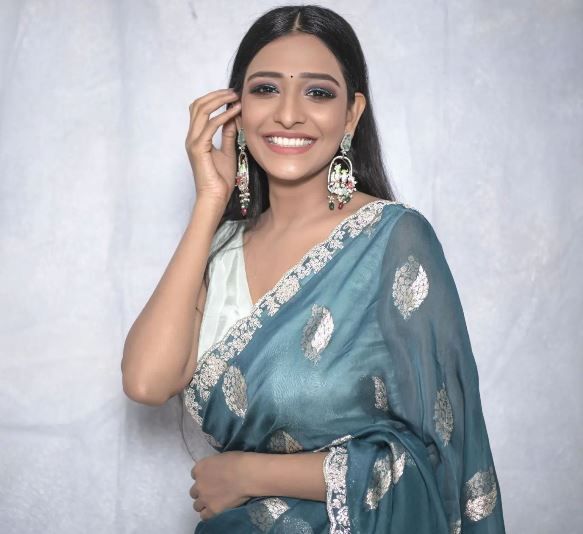 Aishwarya Khare
