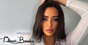 Alexa Brooke Biography/Wiki, Age, Height, Career, Photos & More