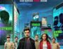 Cyber Vaar – (Hindi Web Series) – All Seasons, Episodes, and Cast
