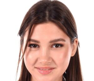 Ellie Luna Biography/Wiki, Age, Height, Career, Photos & More