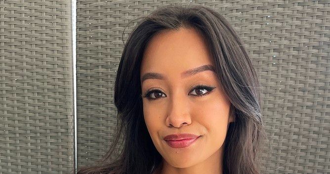 Jade Kimiko