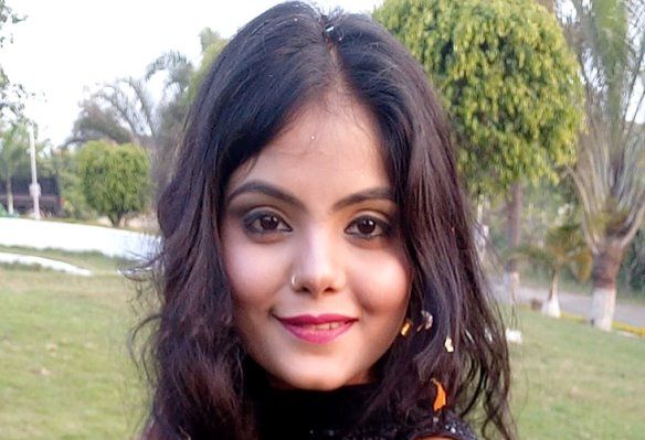 Jyostna Trivedi