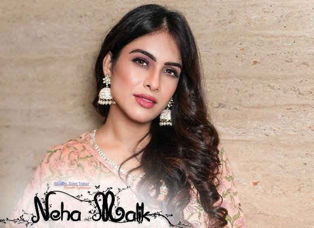 Neha Malik
