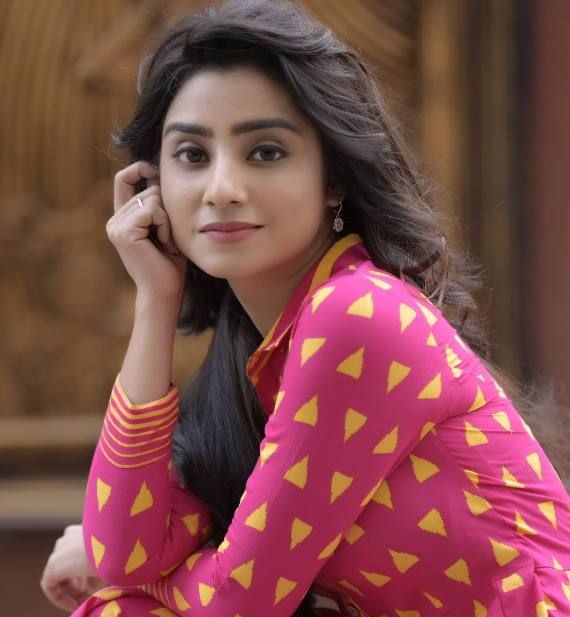 Neha Marda