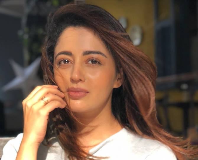 Neha Pendse