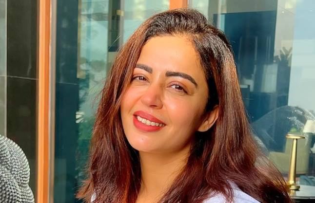 Neha Pendse