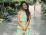 Bangkok में पूल में स्विमिंग करती नजर आयीं साउथ एक्ट्रेस Priya Prakash Varrier