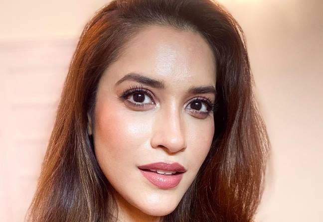 Rashmi Nigam