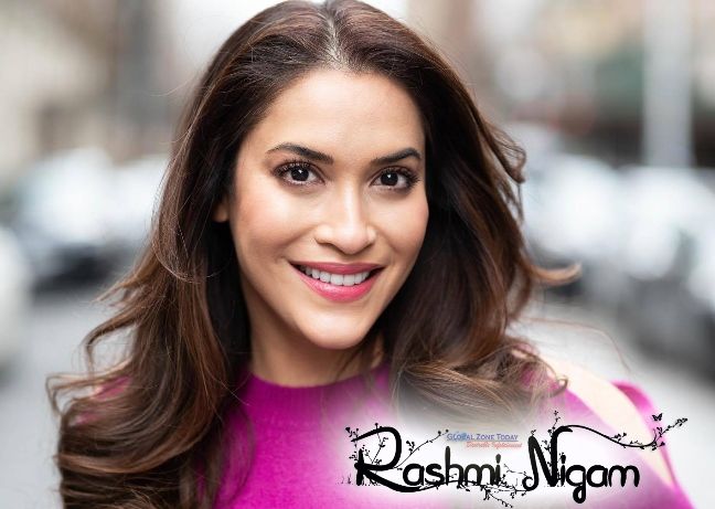 Rashmi Nigam