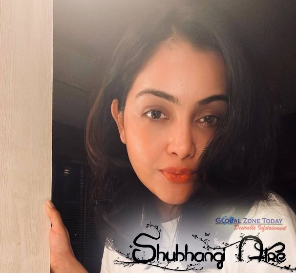 Shubhangi Atre