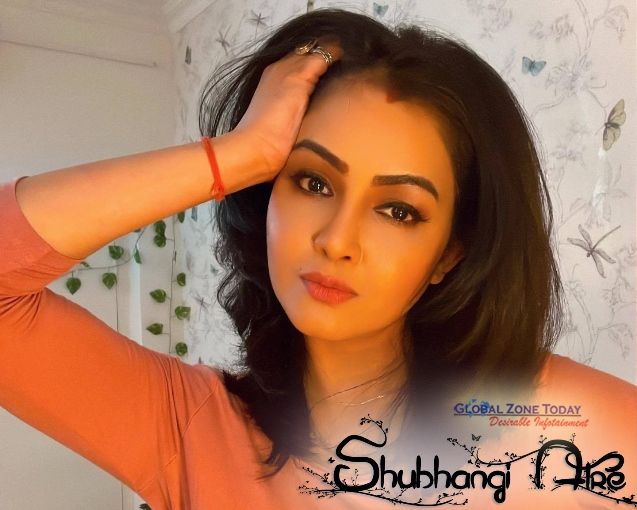 Shubhangi Atre