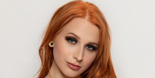 Skye Mae