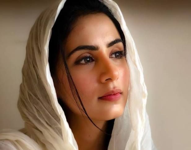 Swati Kapoor