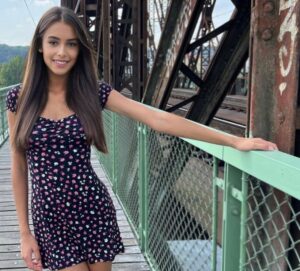 Vanessa Alessia Biography/Wiki, Age, Height, Career, Photos & More