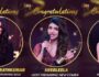 SIIMA Awards 2022 Show पर साउथ की इन अभिनेत्रियों ने बिखेरा अपने टैलेंट का जलवा!