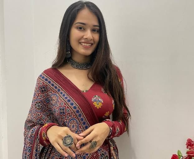 Virti Vaghani
