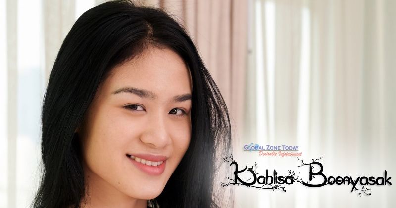 Kahlisa Boonyasak