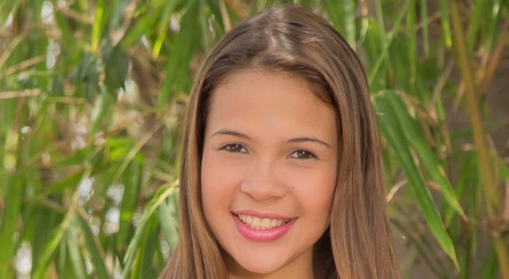 Kiara Lorens