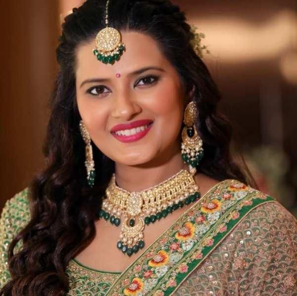 Kratika Sengar