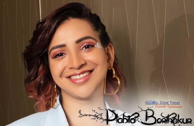 Plabita Borthakur