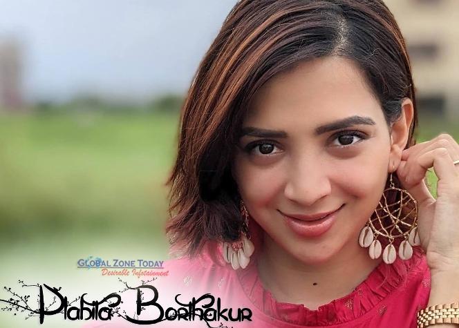 Plabita Borthakur