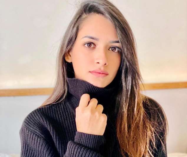 Shagun Sharma