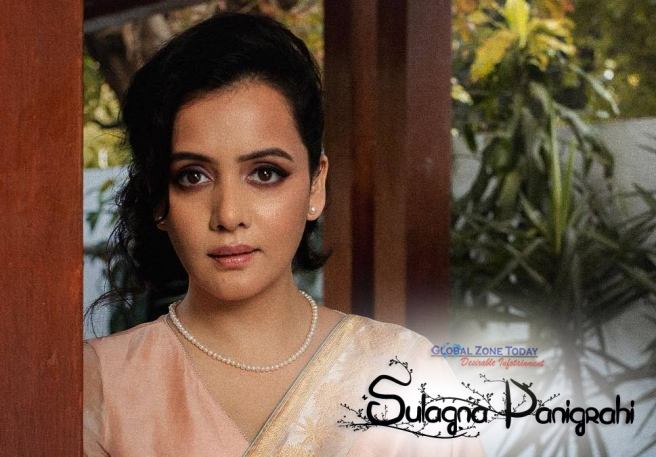 Sulagna Panigrahi