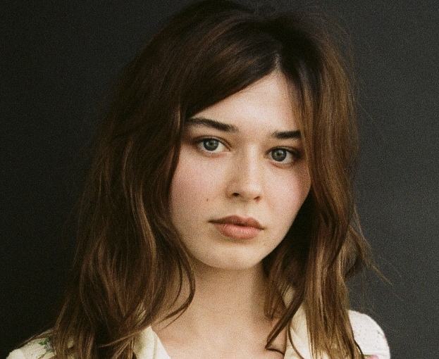 Ruby Cruz