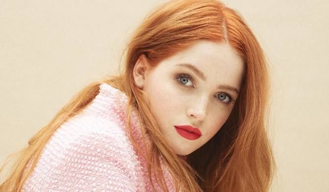 Ellie Bamber Biography/Wiki, Age, Height, Career, Photos & More