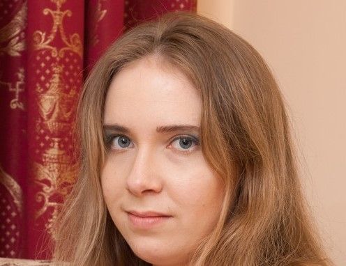 Isabel Stern