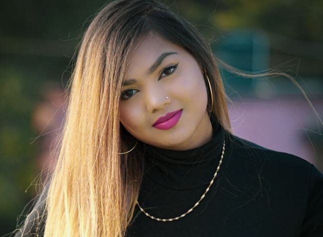 Leena Nagwanshi