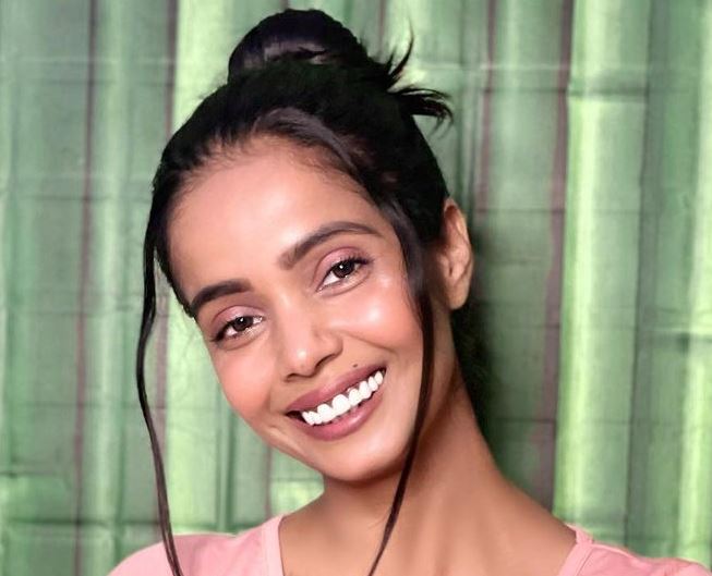 Priyanka Upadhyay