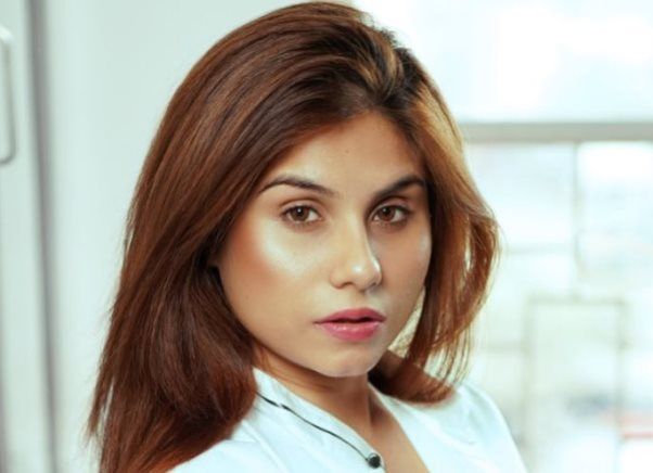 Taniya Chatterjee