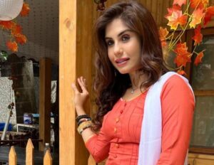 Taniya Chatterjee Biography/Wiki, Age, Height, Career, Photos & More