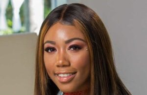 Chanell Heart Biography/Wiki, Age, Height, Career, Photos & More