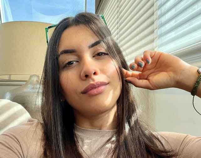 Fabianna Moran (Fablazed)