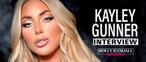Studio Kayley Kayley Gunner Biography/Wiki, Age, Height, Career, Photos & More