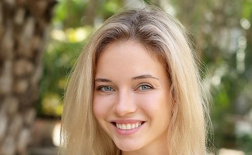 Natali Andreeva