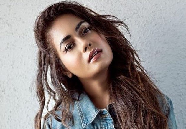 Shikha Sinha