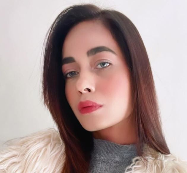 Shikha Sinha