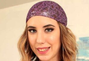 Violet Voss Biography/Wiki, Age, Height, Career, Photos & More