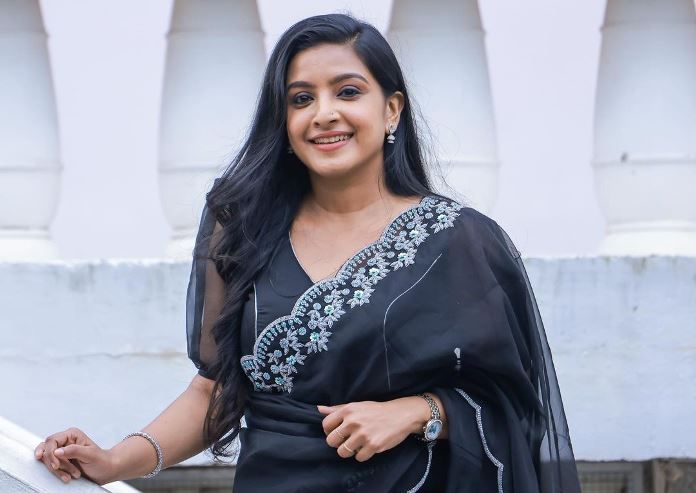 Alphy Panjikaran