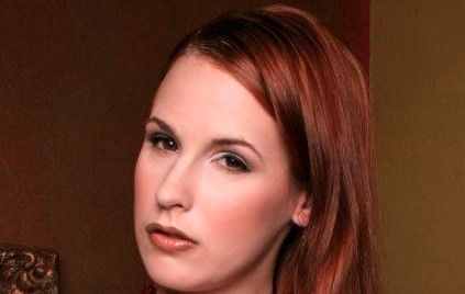 Chrissy Daniels