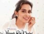 Hannah Reji Koshy Biography/Wiki, Age, Height, Career, Photos & More