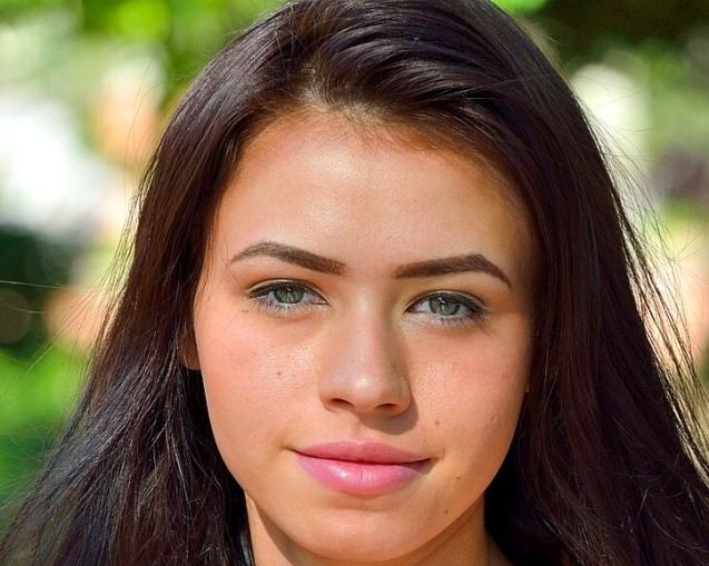 Lucie Cline