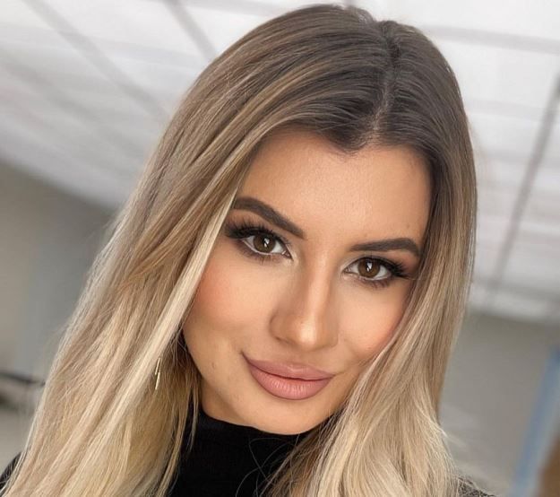 Marsianna Amoon