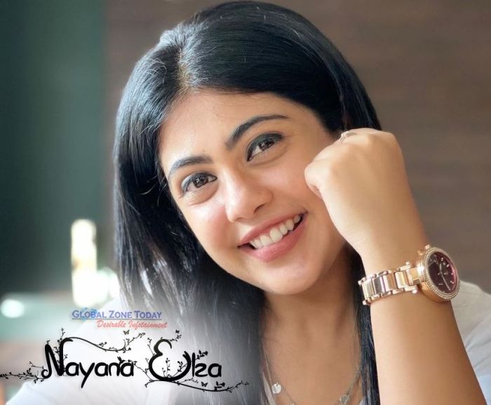 Nayana Elza
