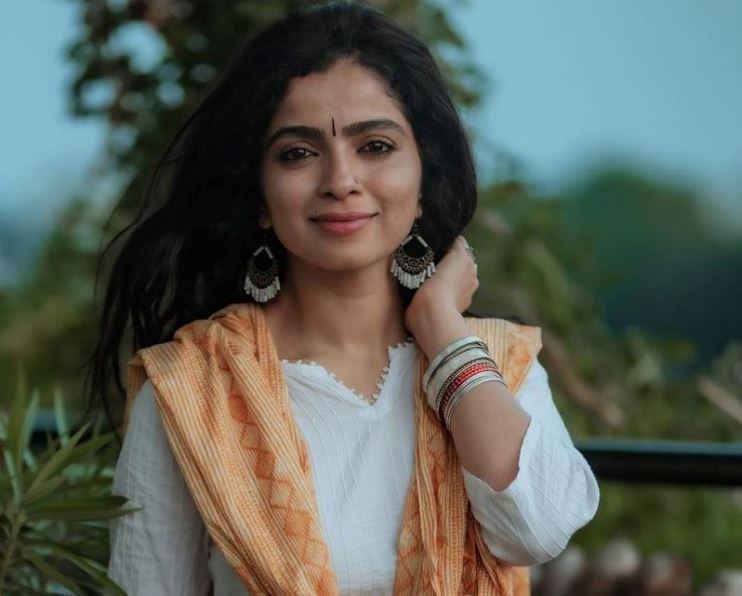 Ranjitha Menon