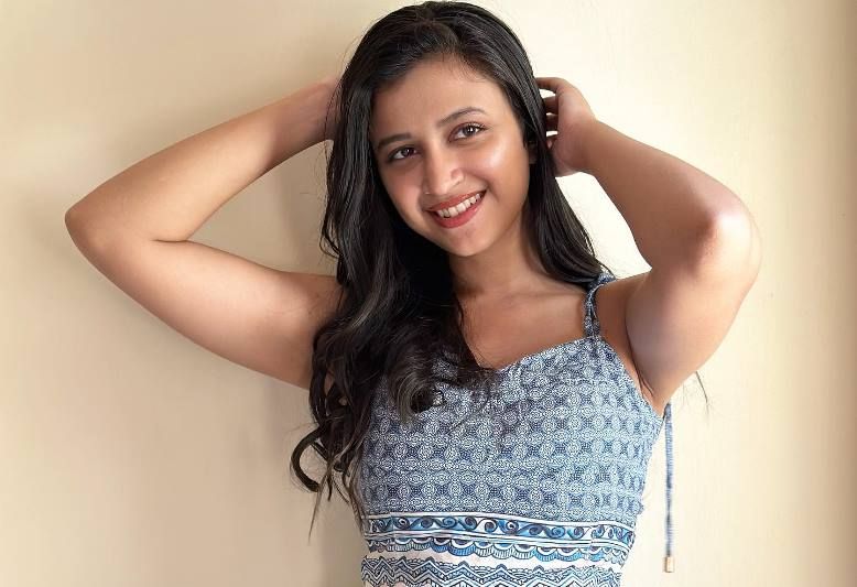 Ritika Shrotri