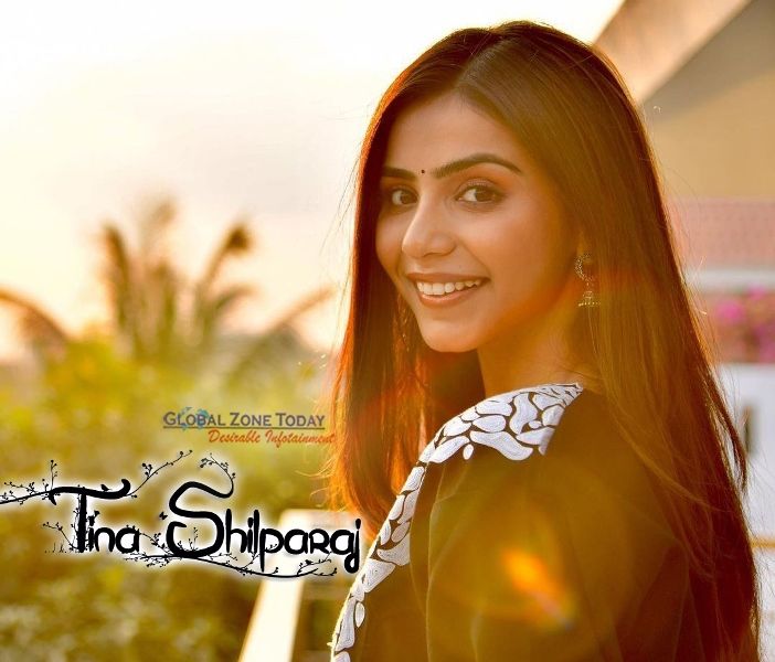 Tina Shilparaj